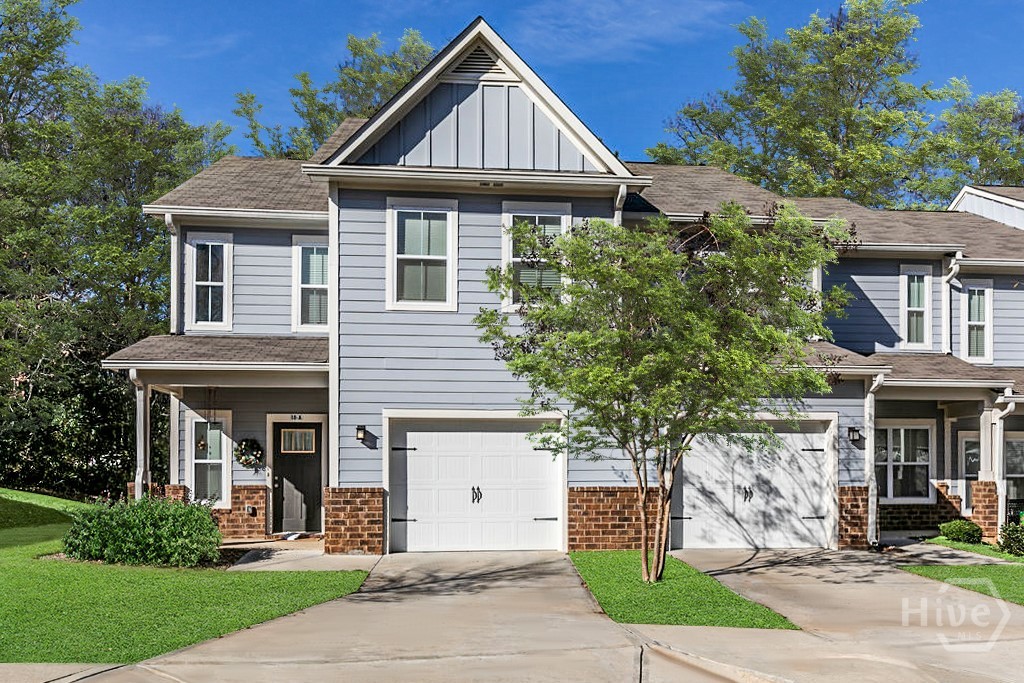 Property at 150 The Preserve Drive