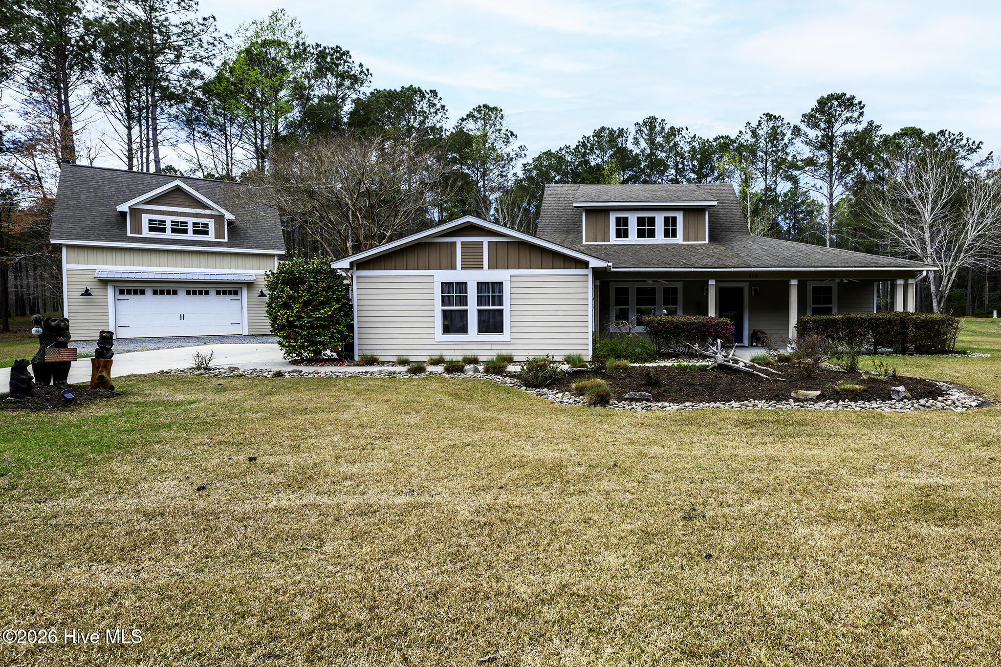 308 Wild Swan Lane,Minnesott Beach