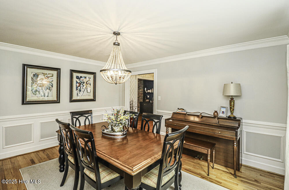 325 Old Coach Road, Rocky Mount, NC, 27804