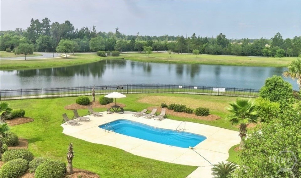 211 Sonoma Drive, Pooler, GA, 31322