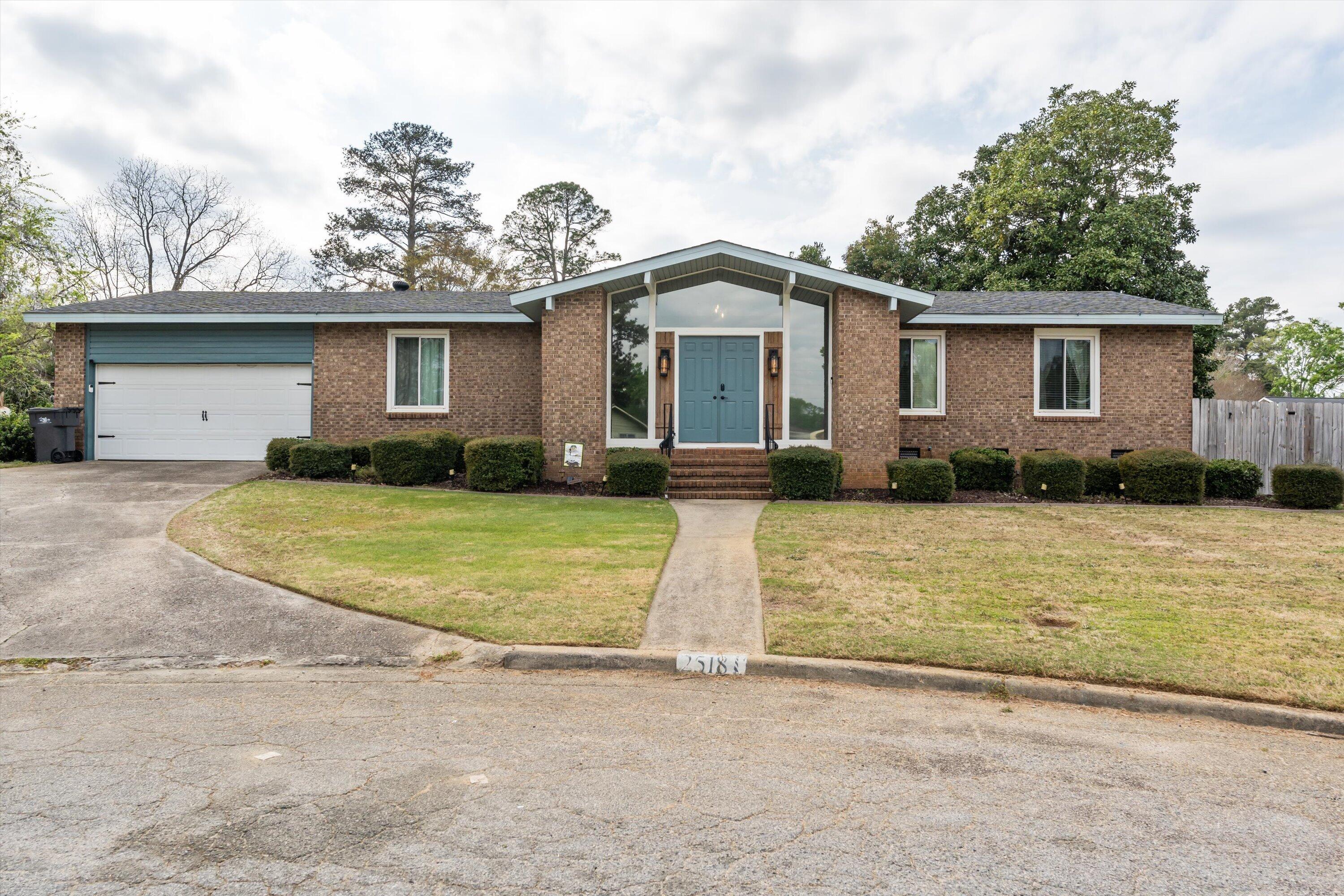 Homes for sale in Augusta, GA | 2518 E Springwood Ct, Augusta, GA 30904 | MLS# 98254084