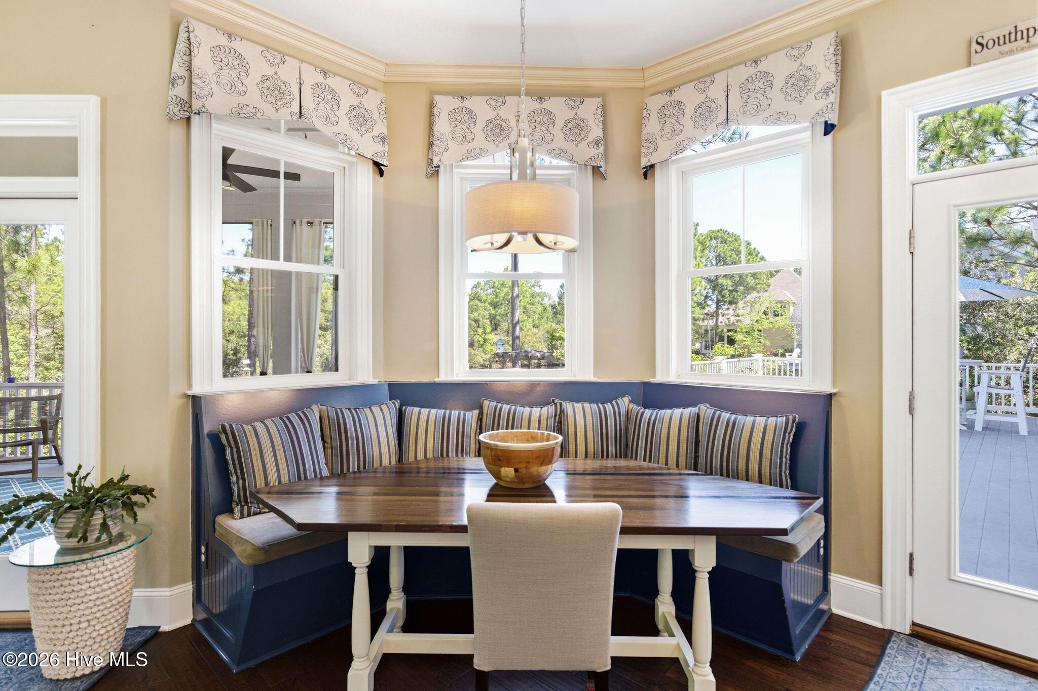 3902 Fairhaven Drive, Southport, NC, 28461