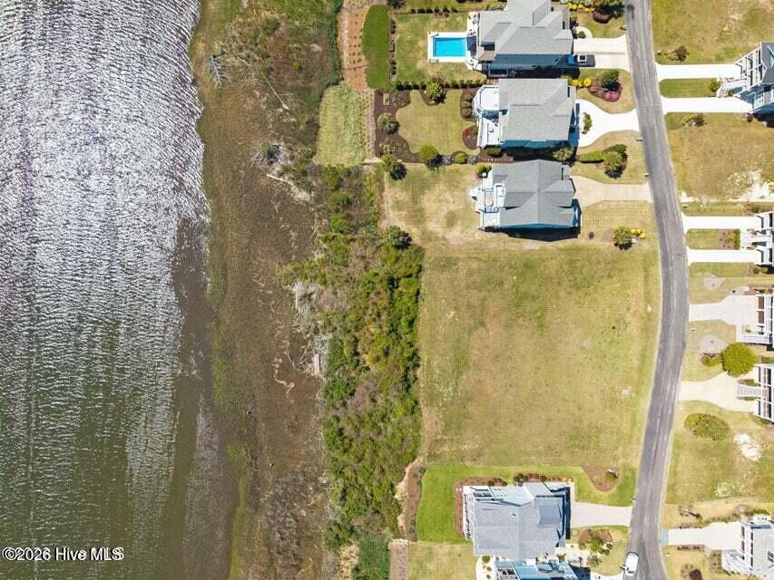 Exterior photo of 2831 2 Harborside Way, Southport, NC 28461. MLS: 100578931