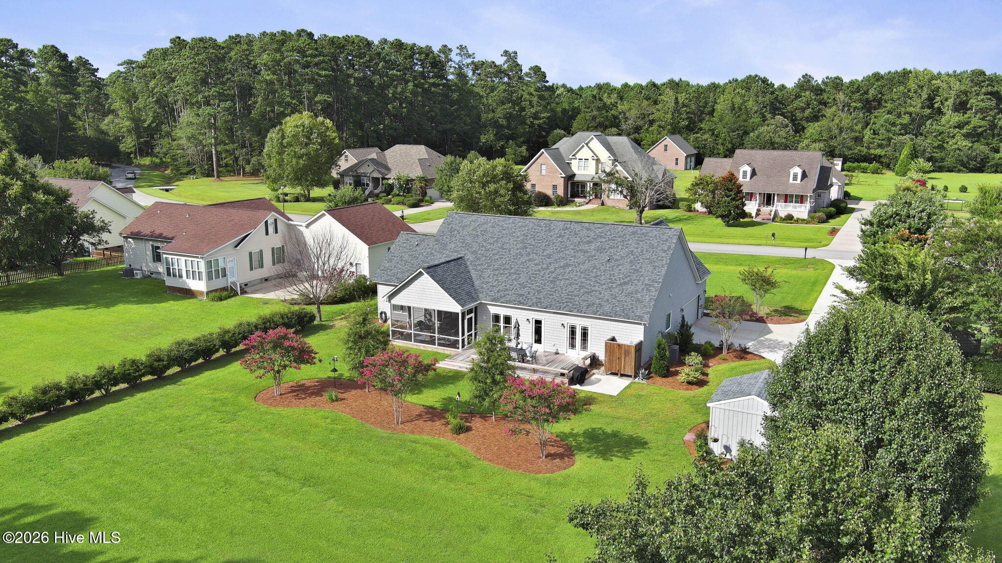 161 N Mitchell Way,Havelock