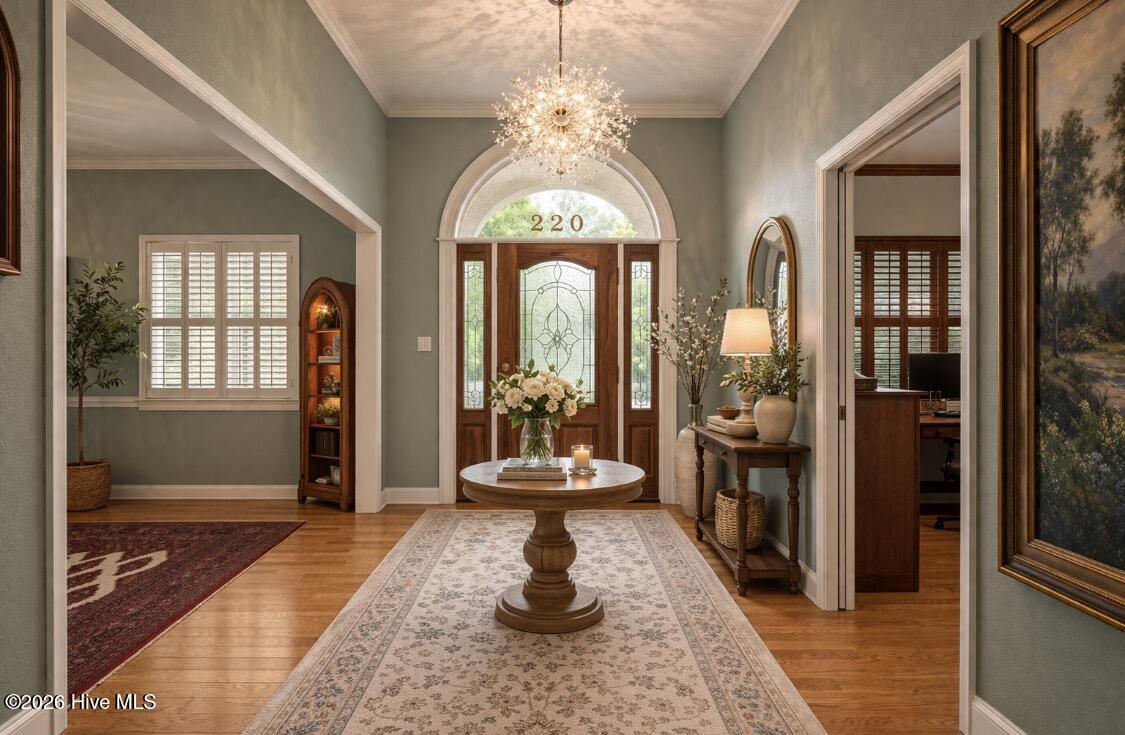 220 Shoreline Drive, New Bern, NC, 28562