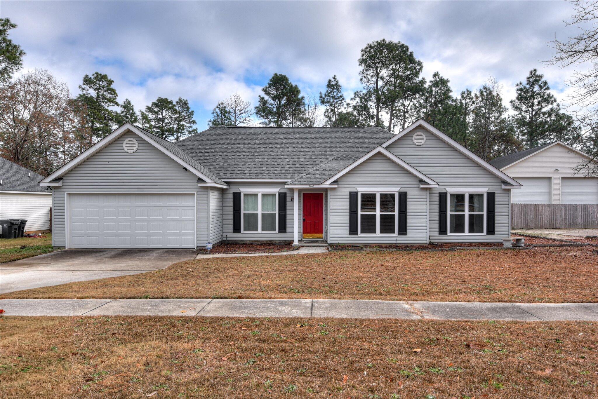 416 Lecompte Avenue, North Augusta, SC, 29841