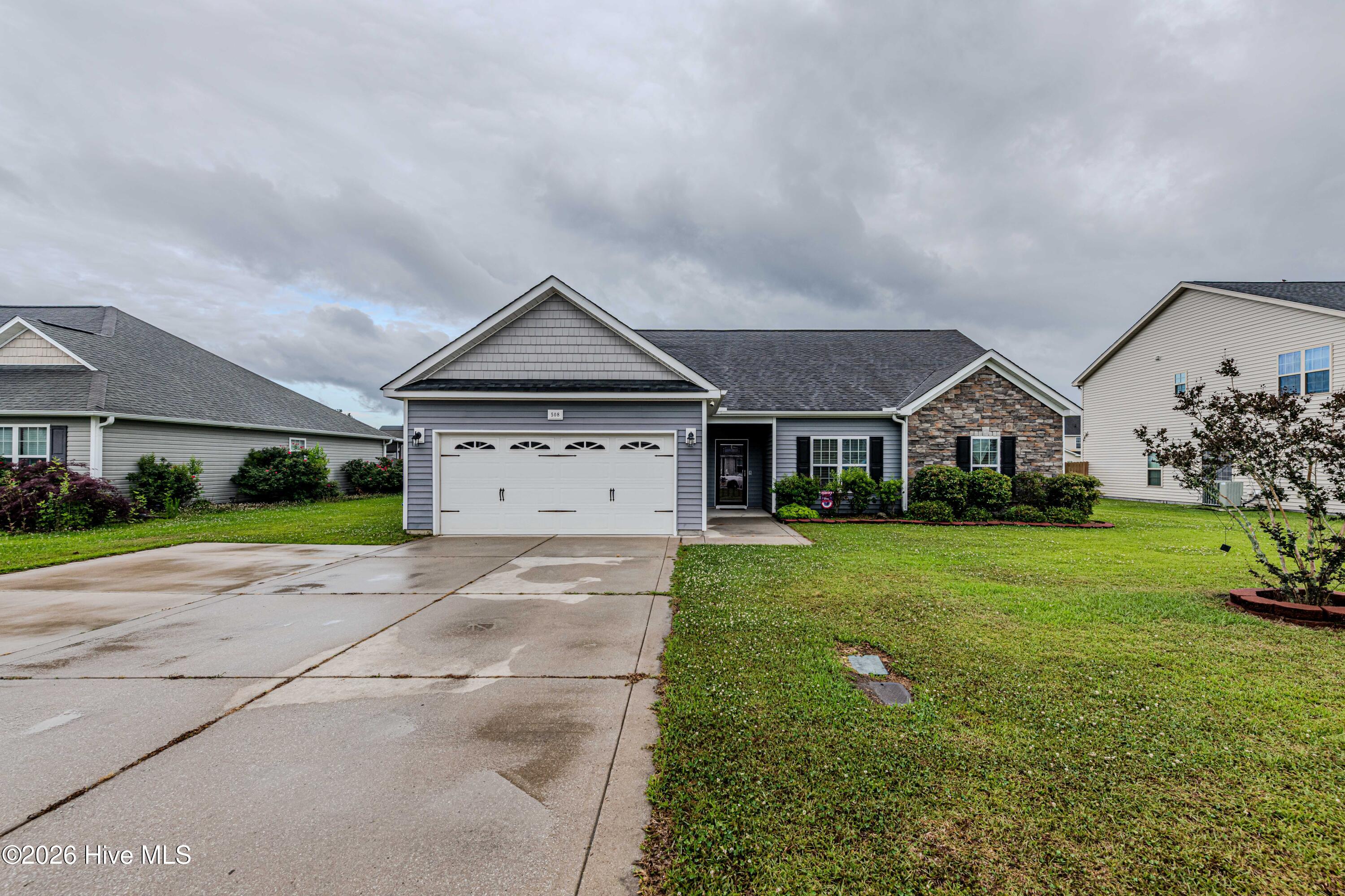 508 Louvre Lane,Jacksonville