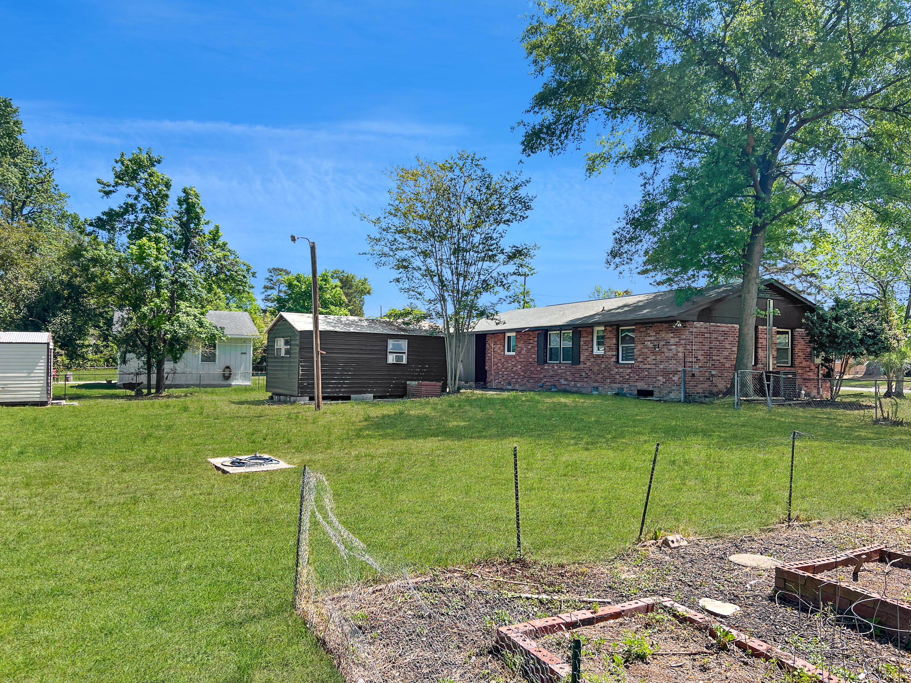Homes for sale in Augusta, GA | 1909 Melrose Dr, Augusta, GA 30906 | MLS# 98256089