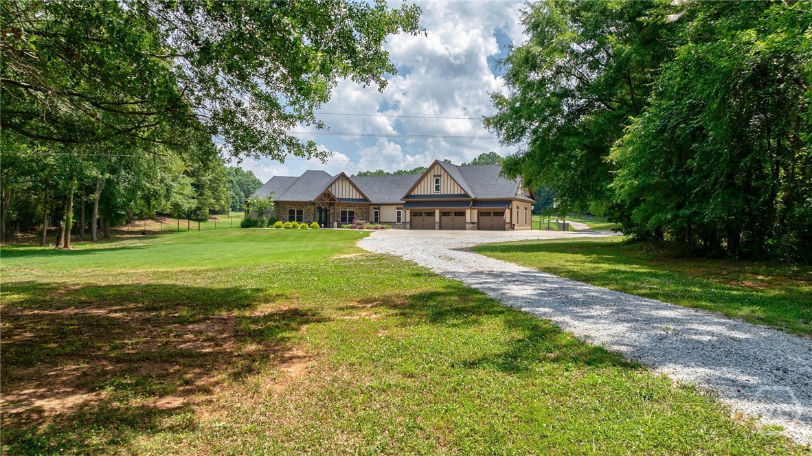 2nd image of 151 Geiger, Jefferson, GA 30549 | MLS# CL359675