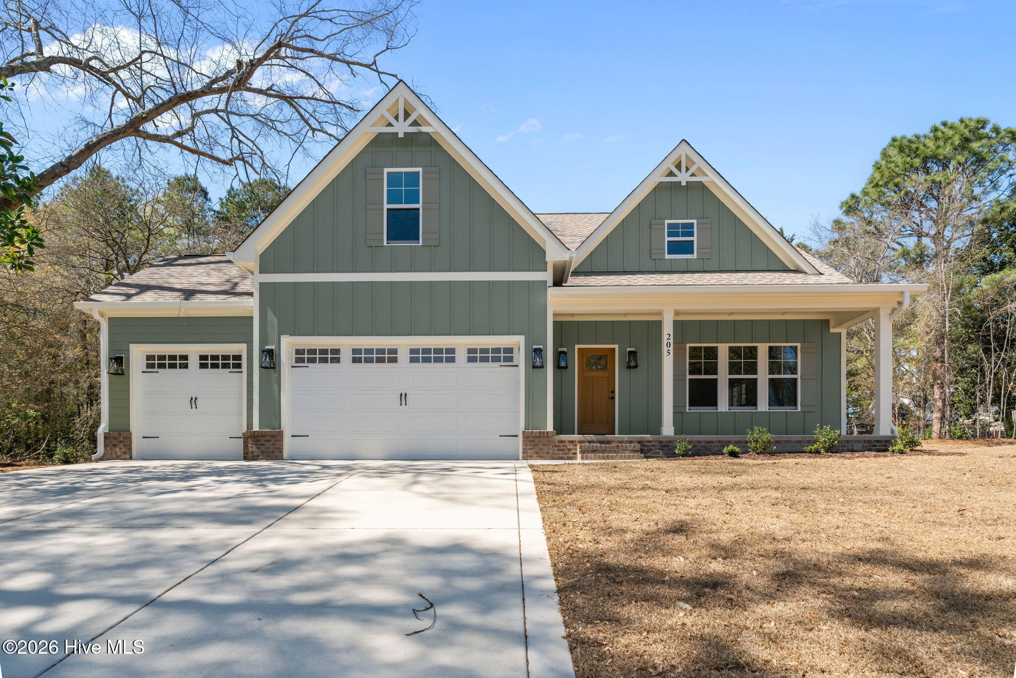 3408 South Bend Road, Winterville, NC, 28590