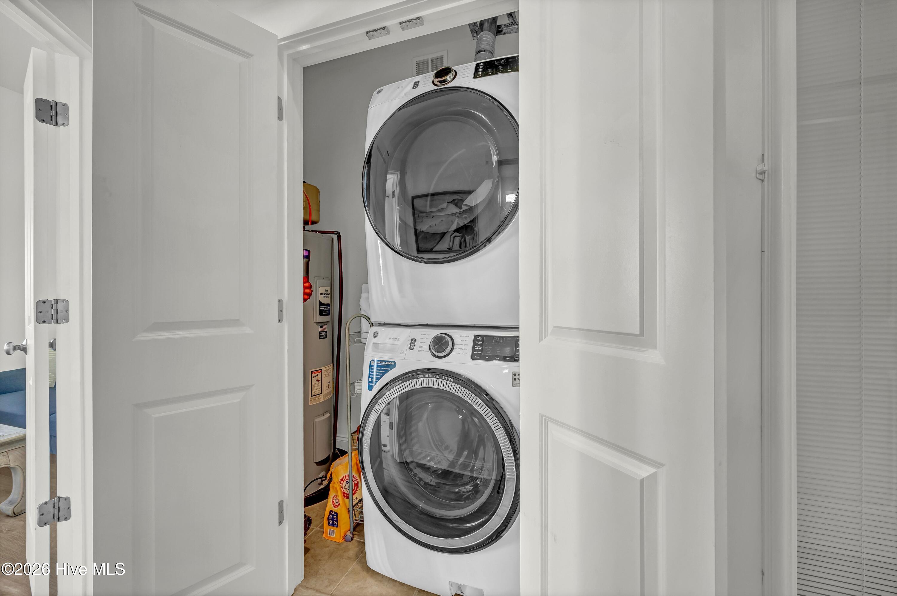 810 N Carolina Beach Avenue N UNIT 1, Carolina Beach, NC, 28428