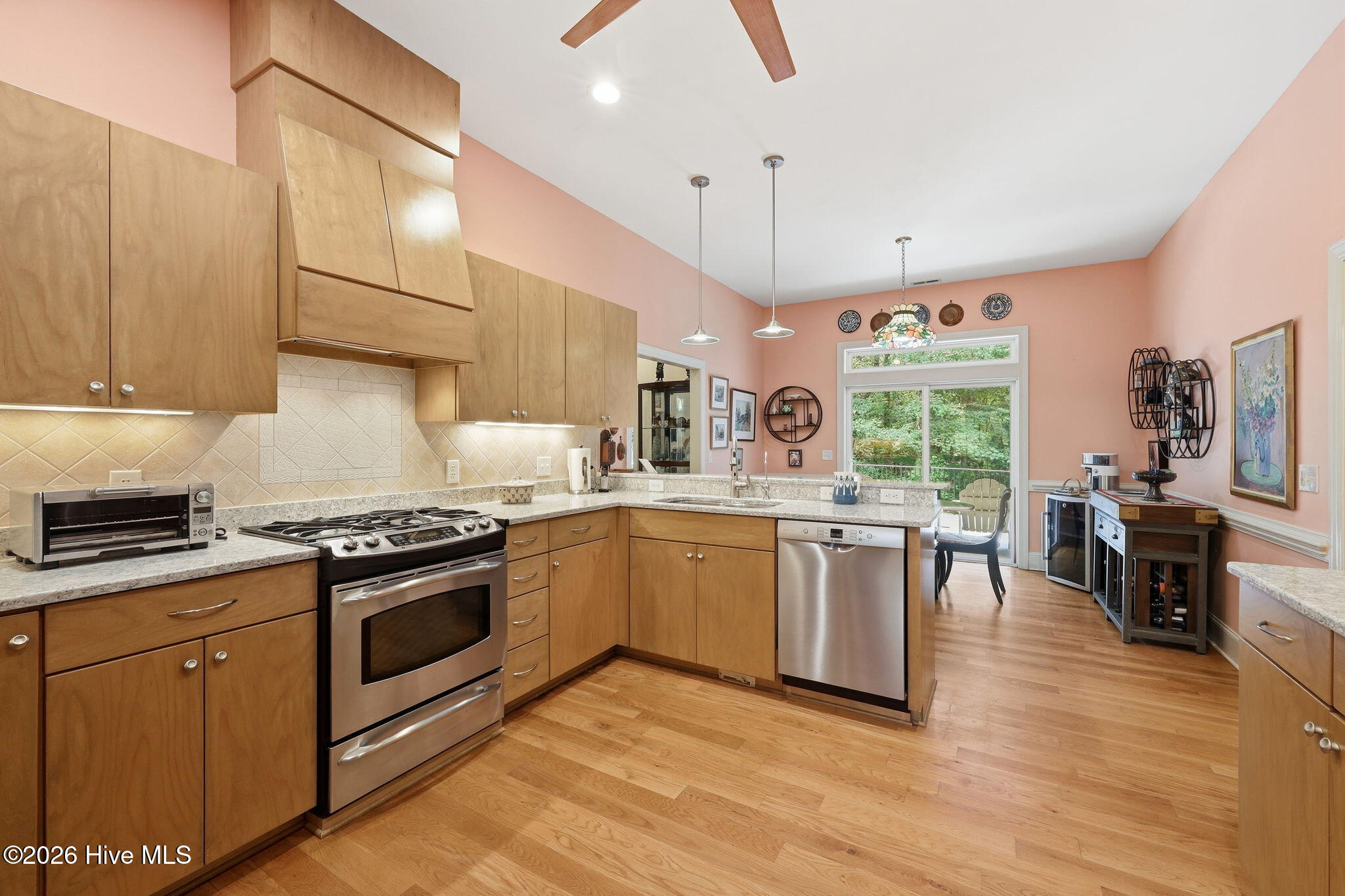 3807 Leaf Court,New Bern