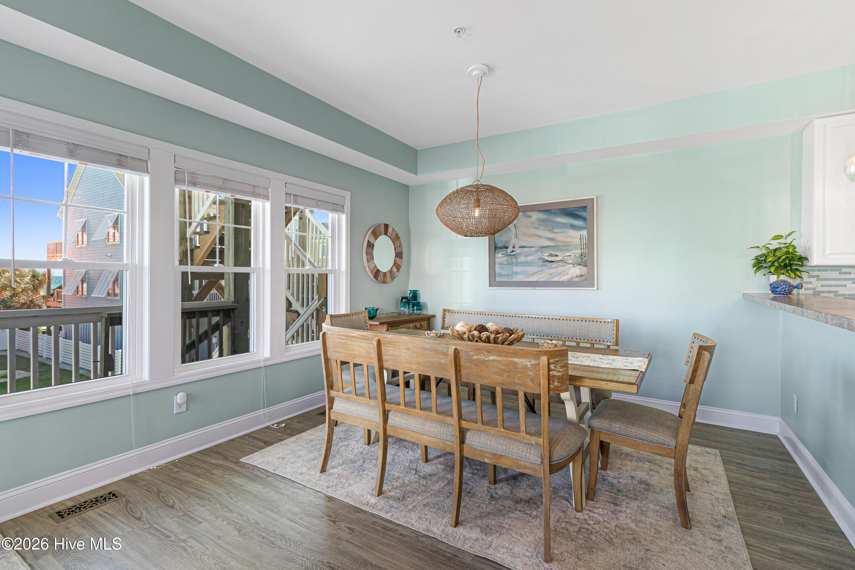 203 Ocean Boulevard 203-B Triple S Condos,Atlantic Beach