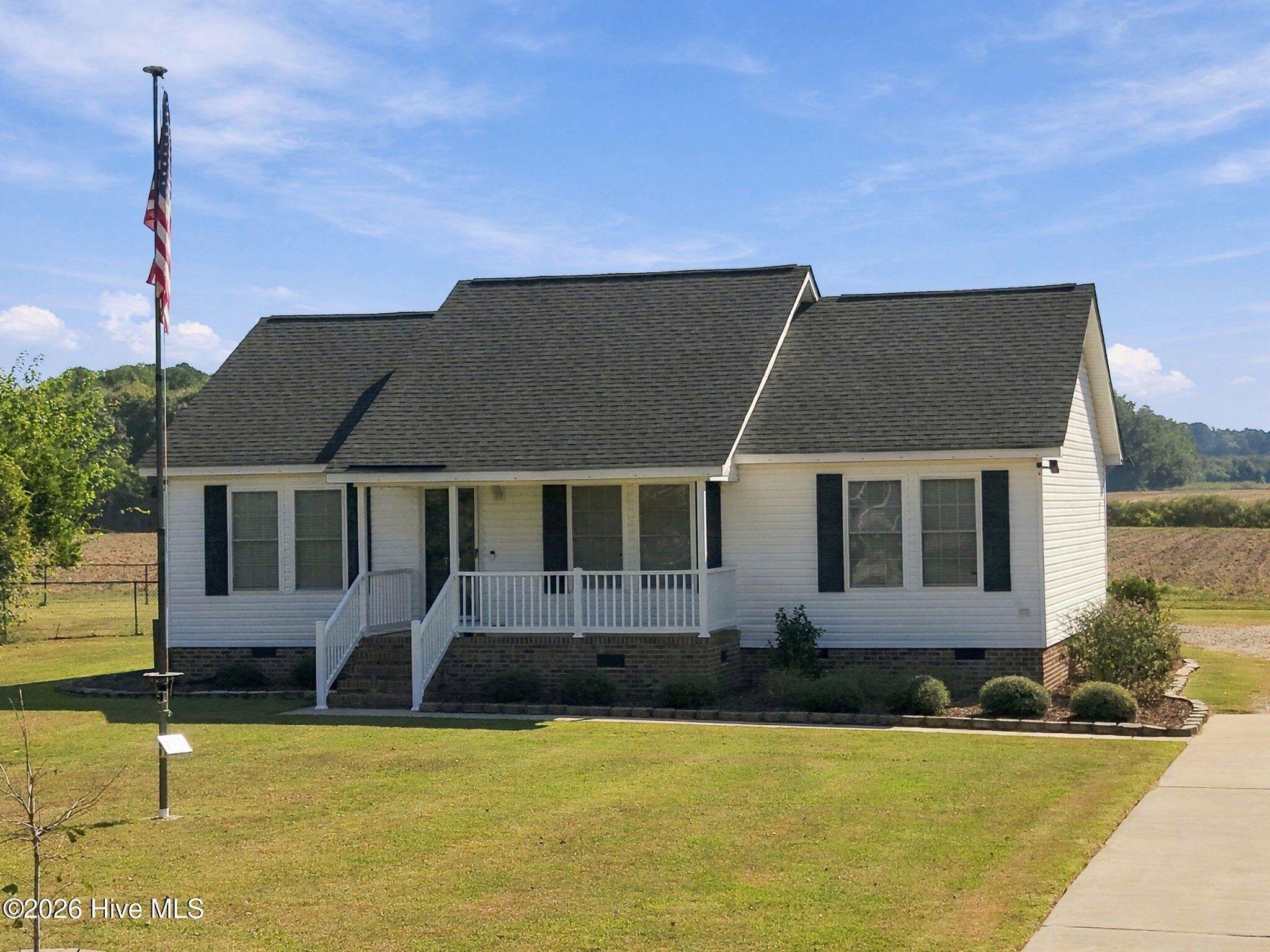 Photo 1 of Single family home for sale at 7551 Highway 903 S, La Grange, NC 28551 | MLS# 100606180 | Listing updated on 2026-10-01