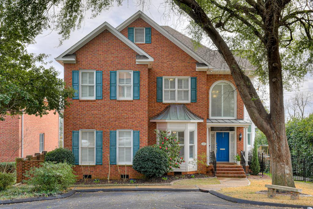 2119 Cumming Road, Augusta, GA 30904 Listing Photo  1