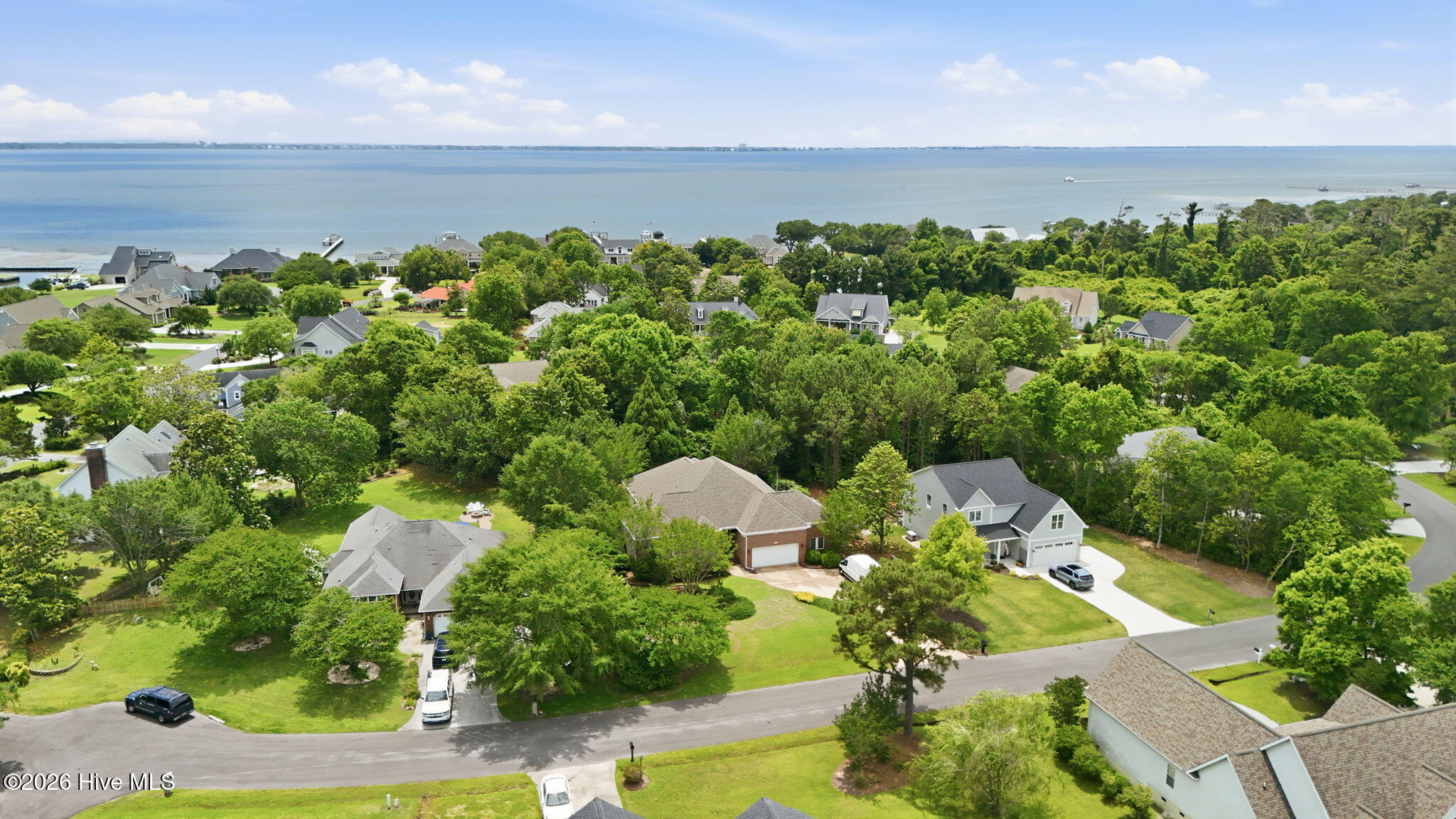 105 Pine Bluff Drive,Morehead City