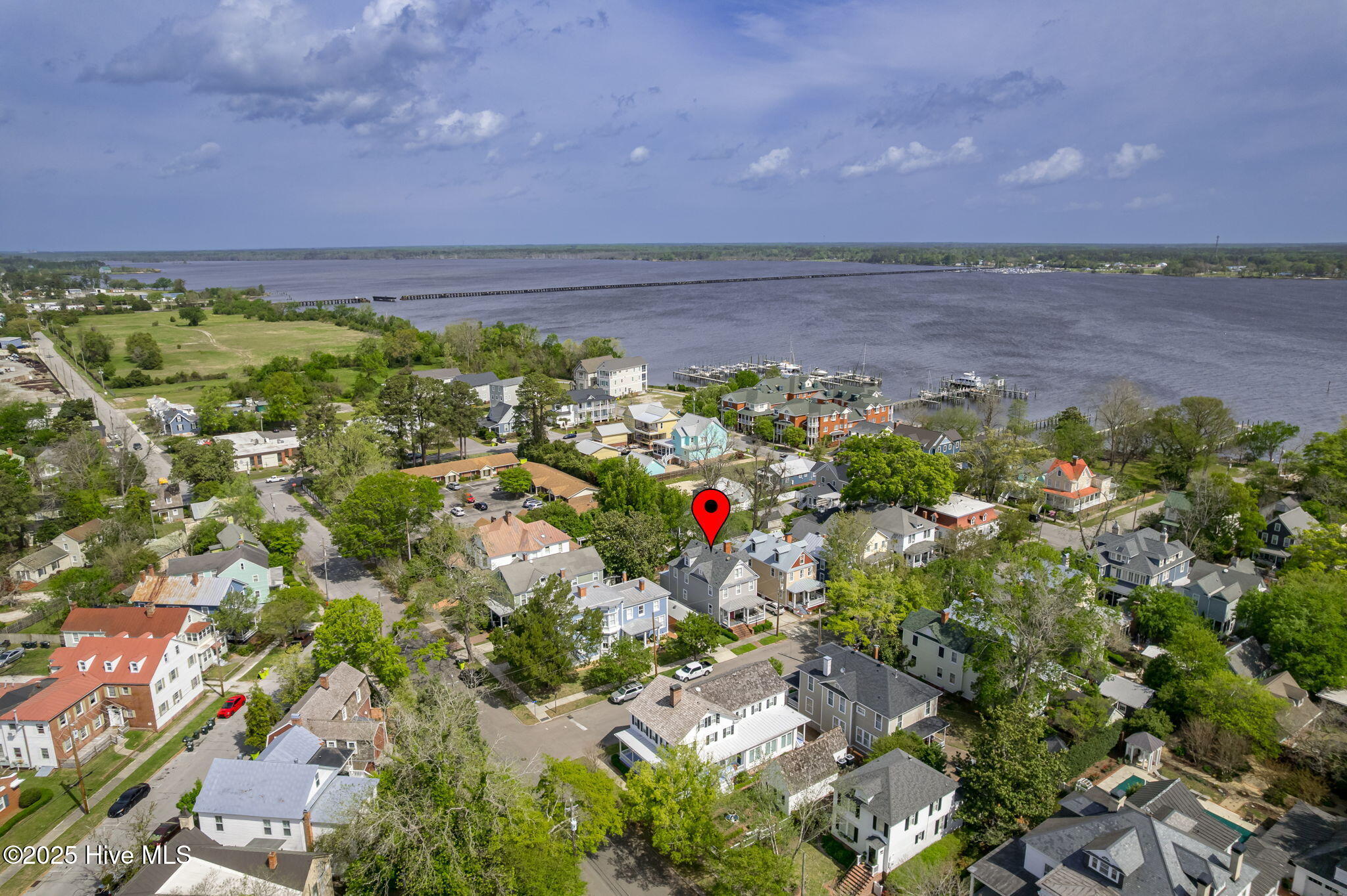 214 King Street,New Bern