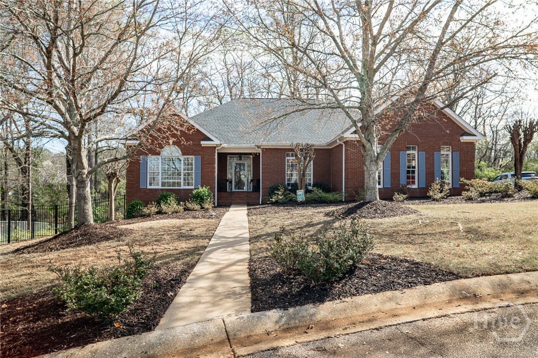 1071 Waterford Court, Watkinsville, GA, 30677