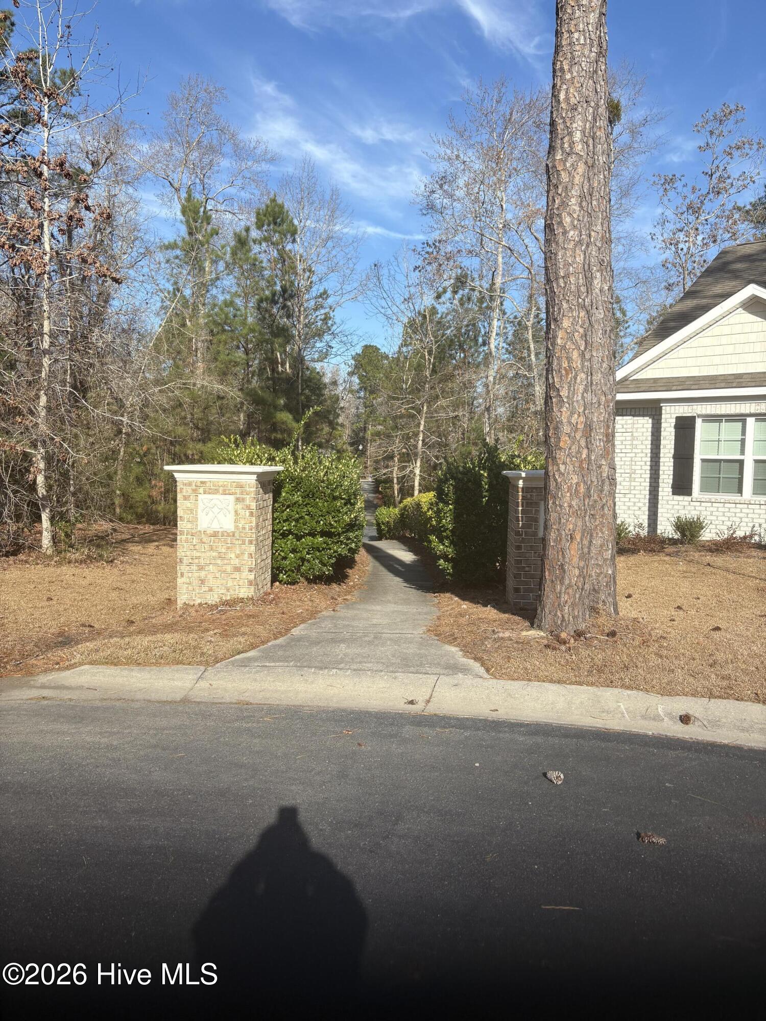 1206 Mandevilla Drive SE, Bolivia, NC, 28422