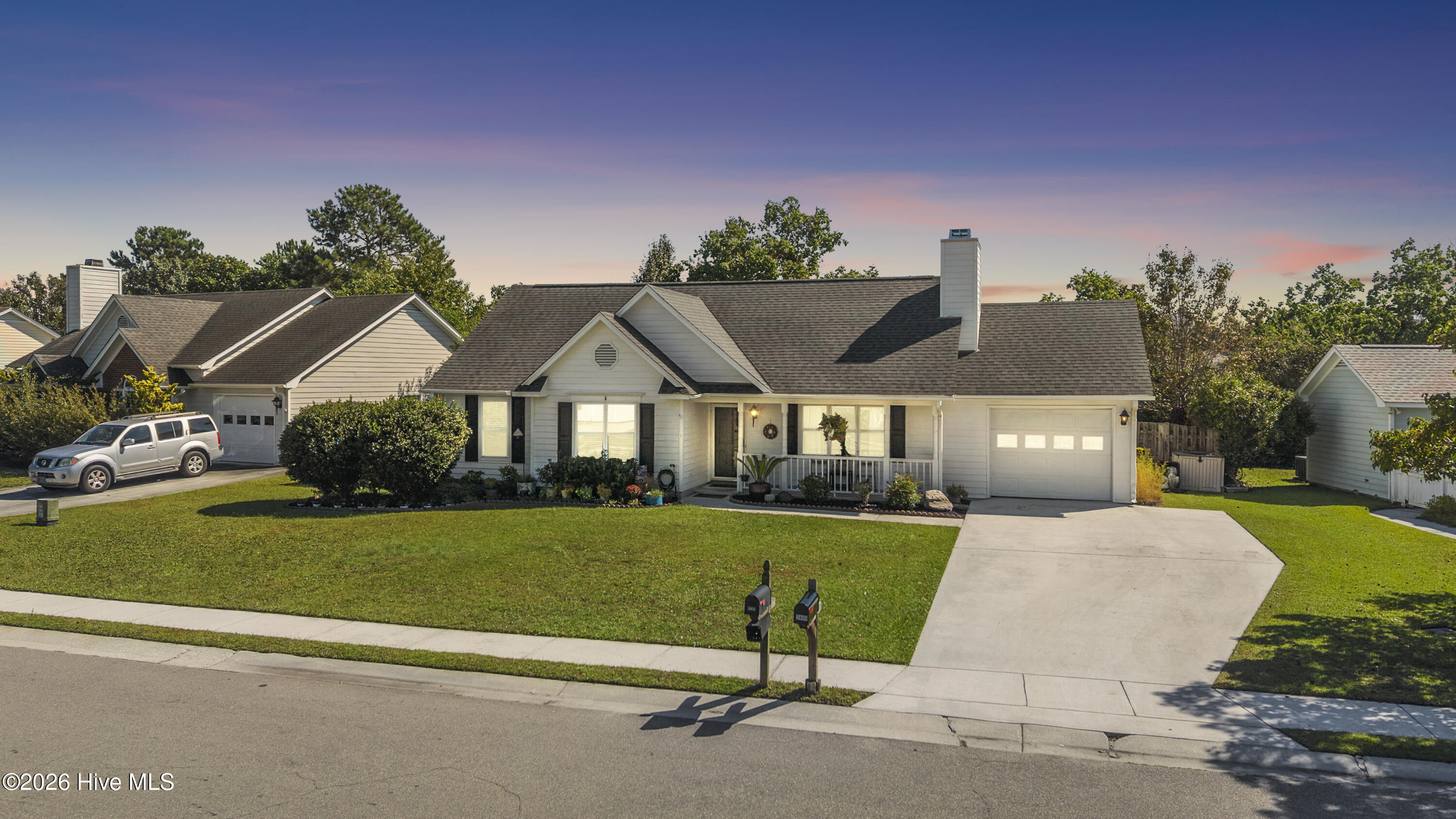 2400 Sapling Circle, Wilmington, NC 28411