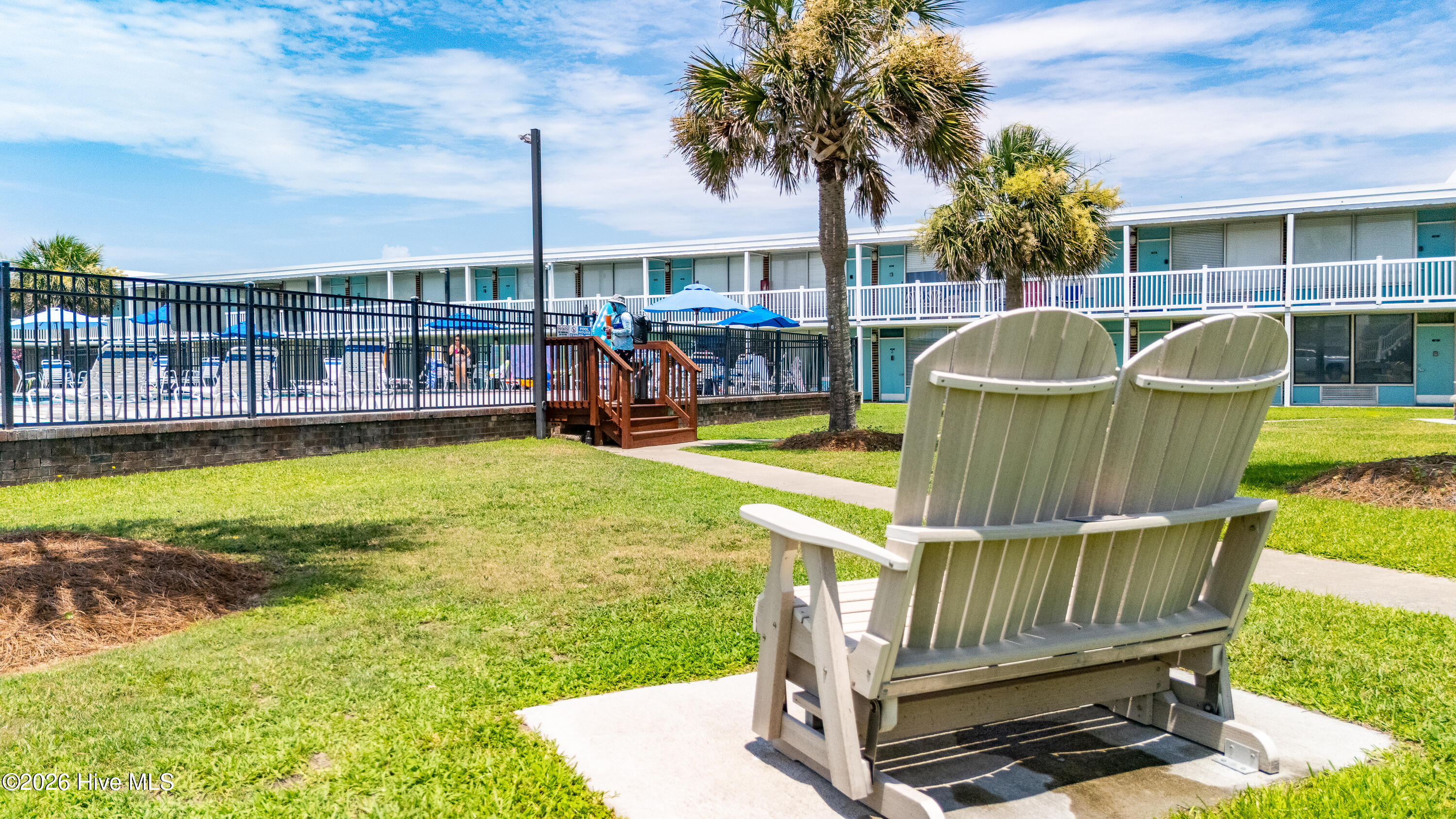 1918 W Ft Macon Road 201,Atlantic Beach