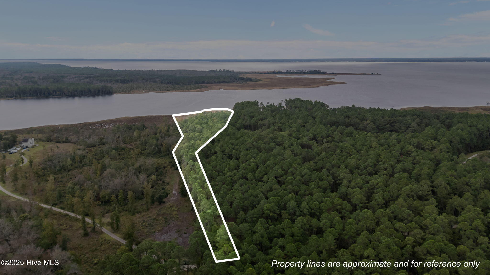 6428 Deep Creek, New Bern, North Carolina, 0 ,Residential land,For sale,Deep Creek,100535724