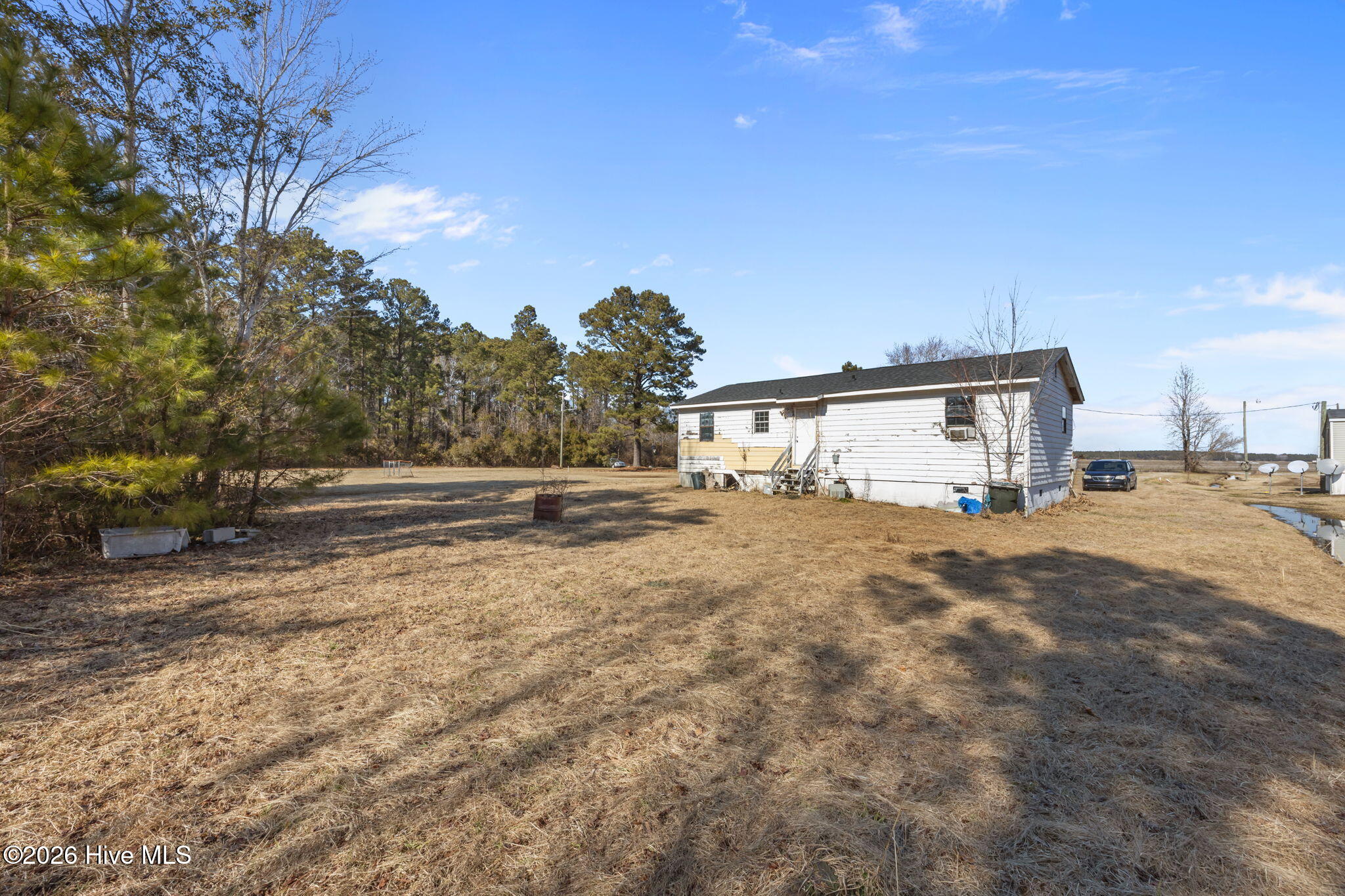 270 Smith Creek Road,Bayboro