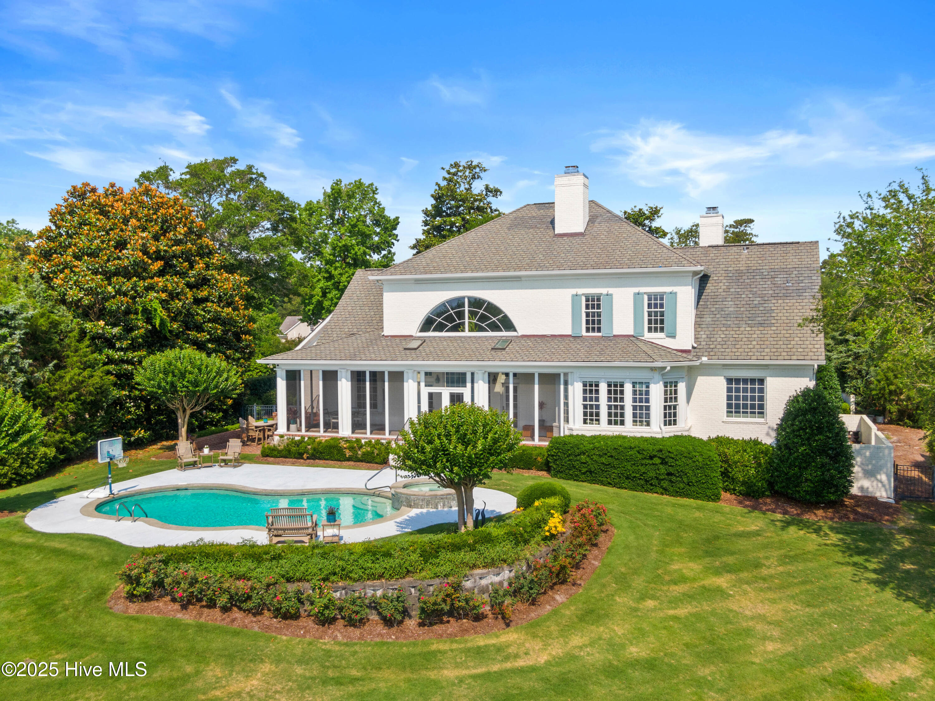 2220 Moreland Drive, Wilmington, NC, 28405