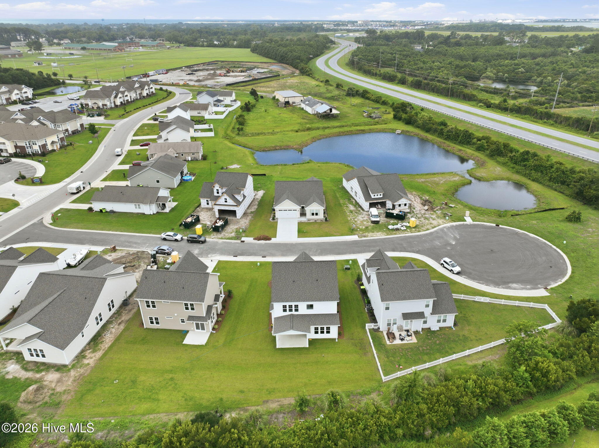 116 Eastbay Way,Beaufort