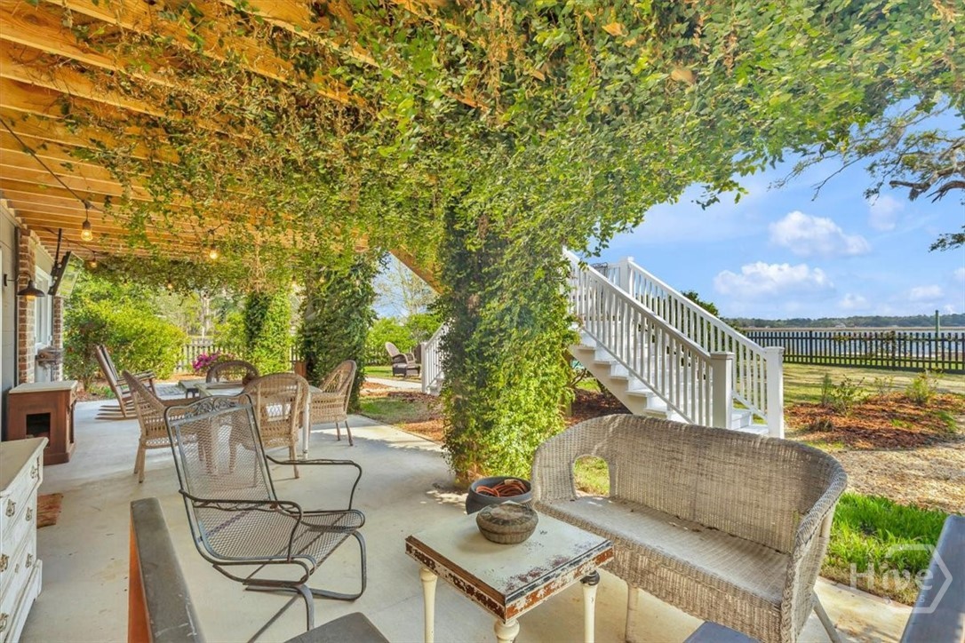 690 Japonica Drive, Midway, GA, 31320