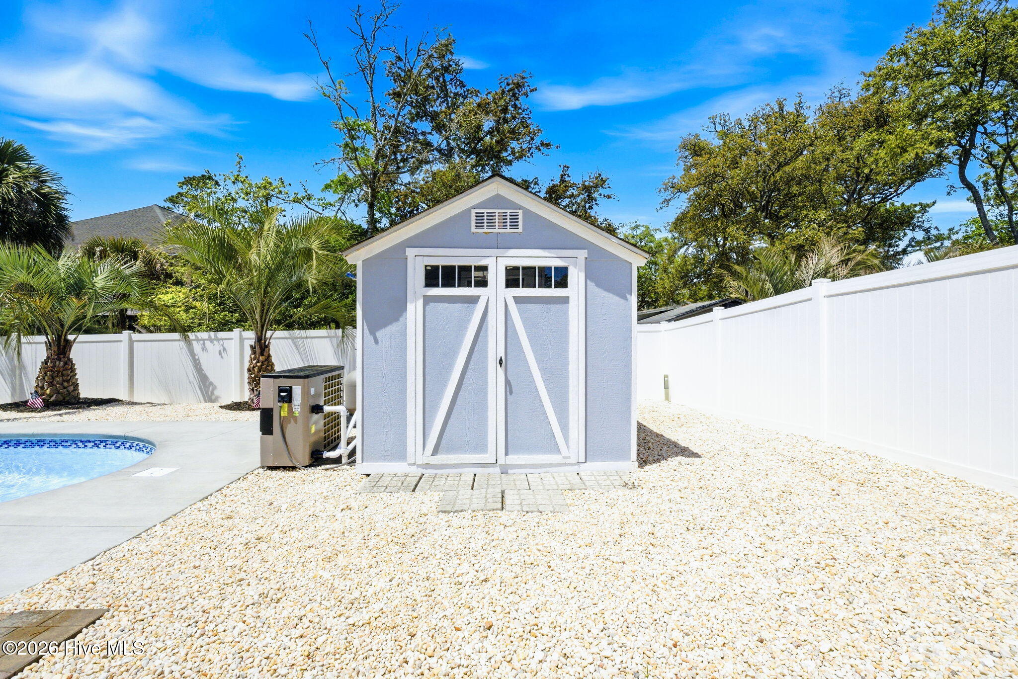 121 NW 12th Street, Oak Island, NC, 28465