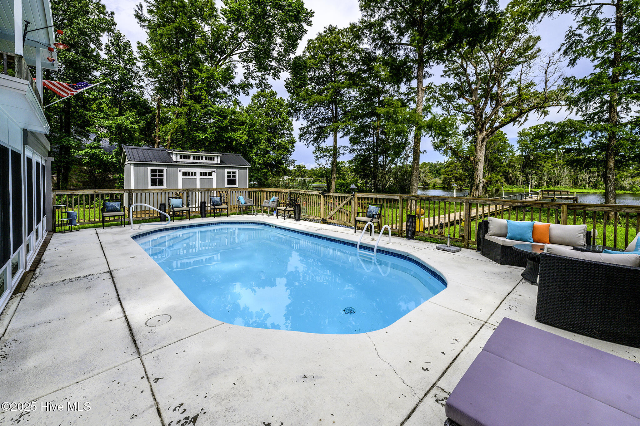 210 Gangplank Road,New Bern