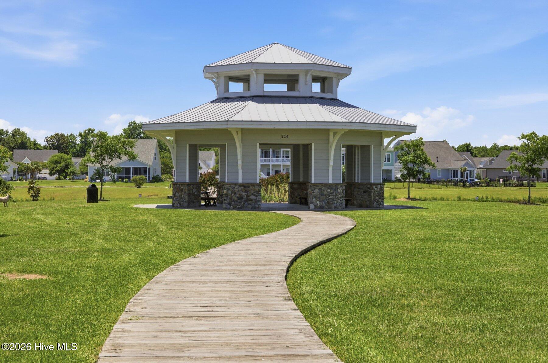 237 Marshside Landing,Holly Ridge