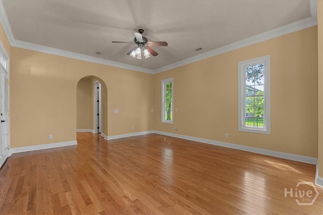 105 Lexus Court, Rincon, GA, 31326