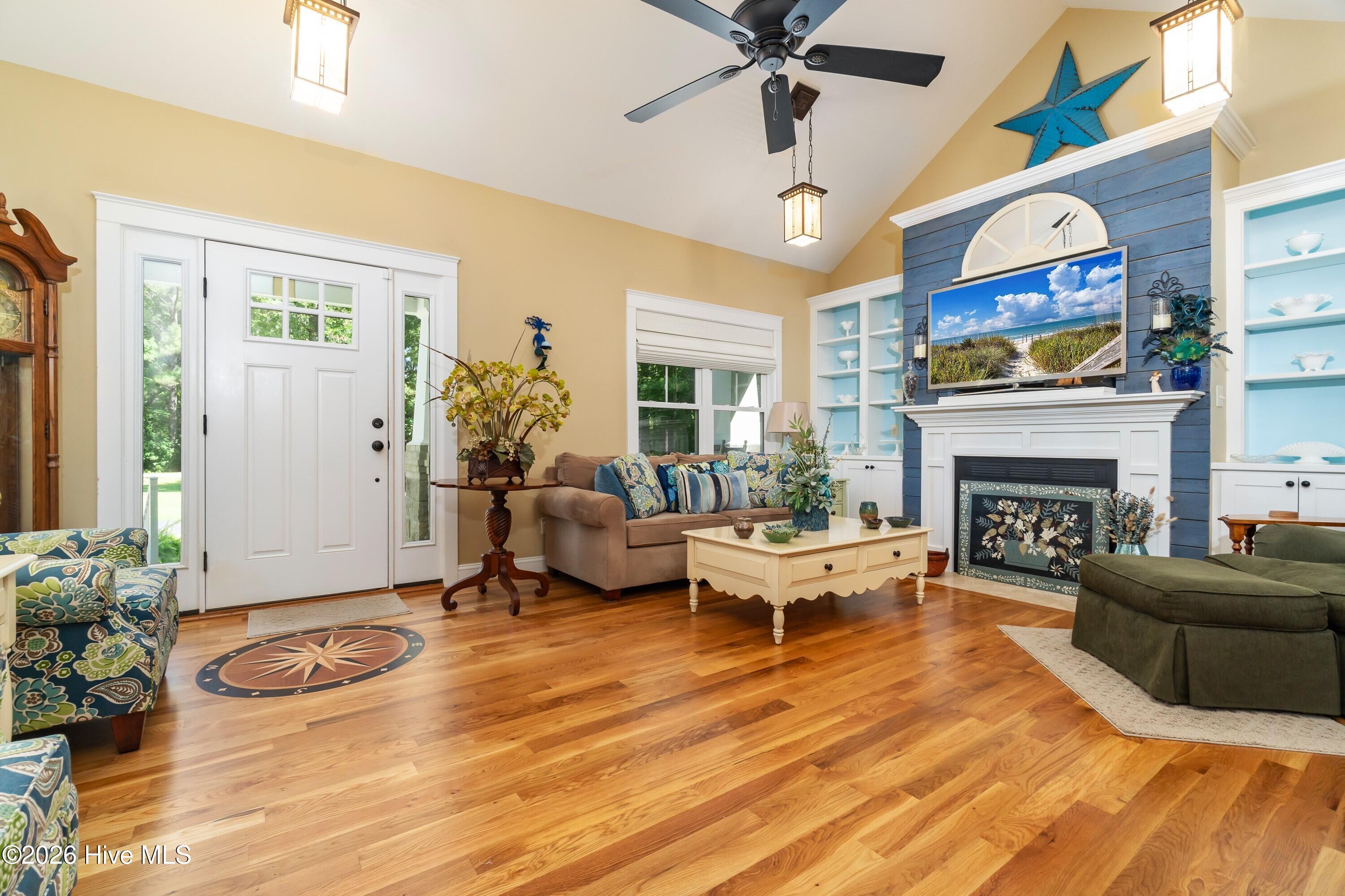 1406 Seafarer Drive,Oriental