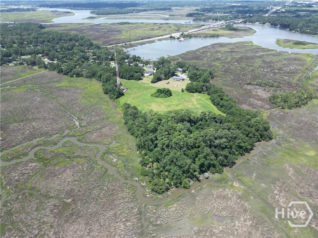 Photo 3 of Land for sale at 0 Riverview Dr, Savannah, GA 31410 | MLS# SA365995 | Listing updated on 2026-10-09