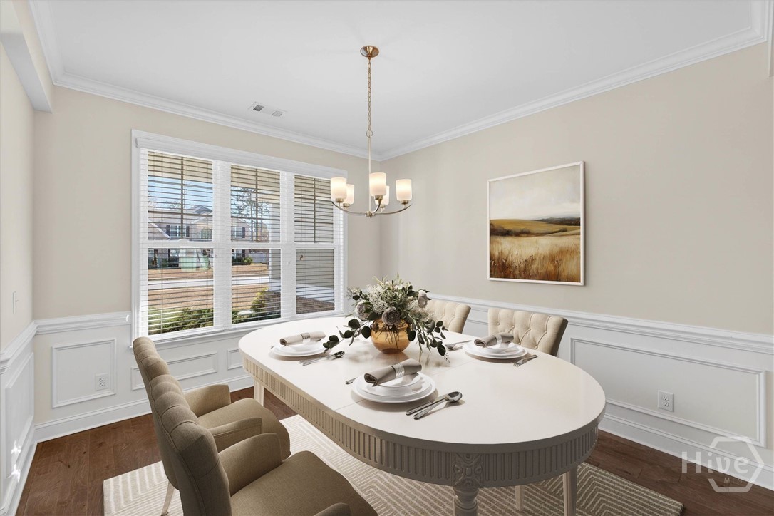 Homes for sale in Rincon, GA | 811 Walthour Dr, Rincon, GA 31326 | MLS# SA344680