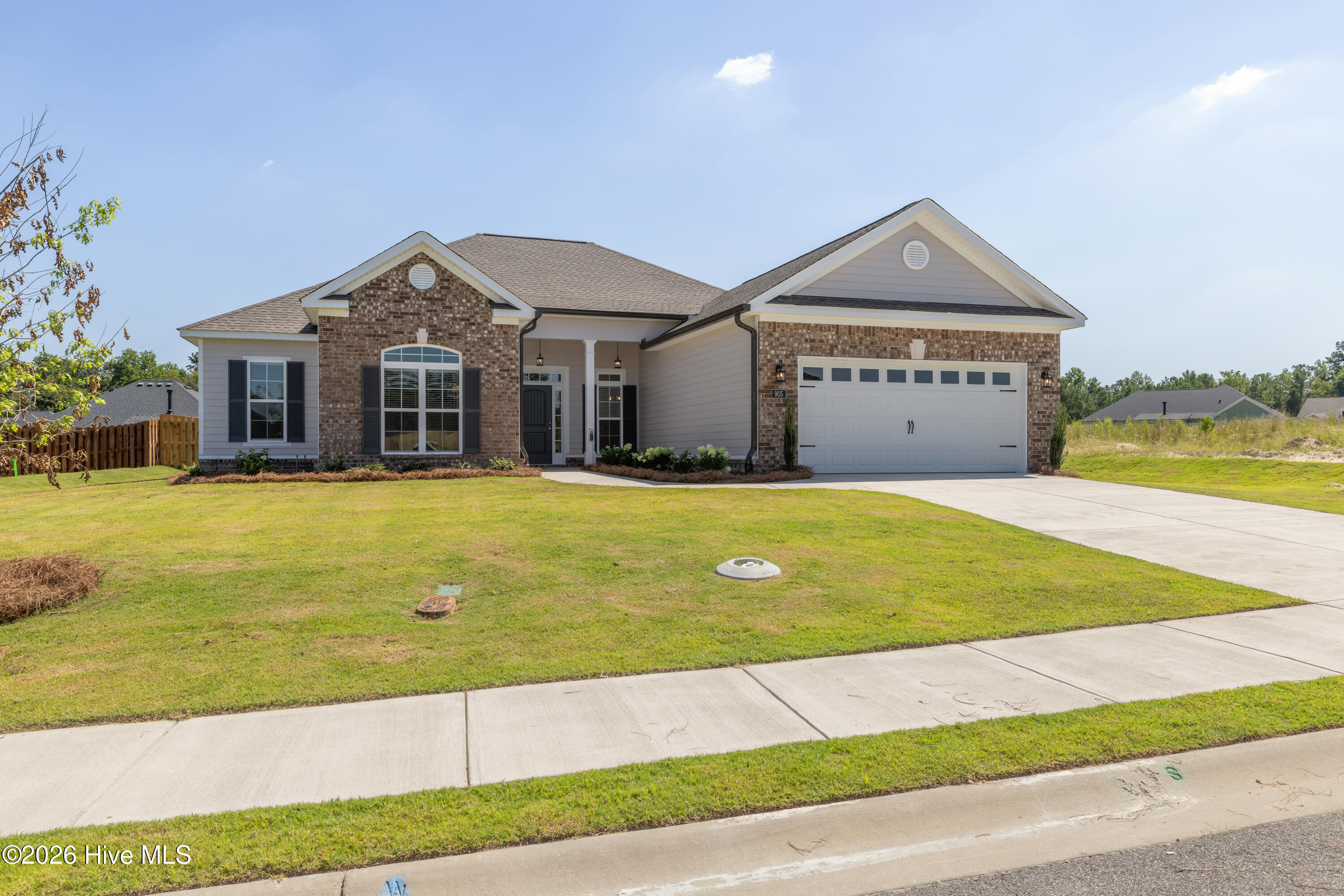 Photo 2 of Single family home for sale at 905 Maitland St, Augusta, GA 30909 | MLS# 100578203 | Listing updated on 2026-10-01