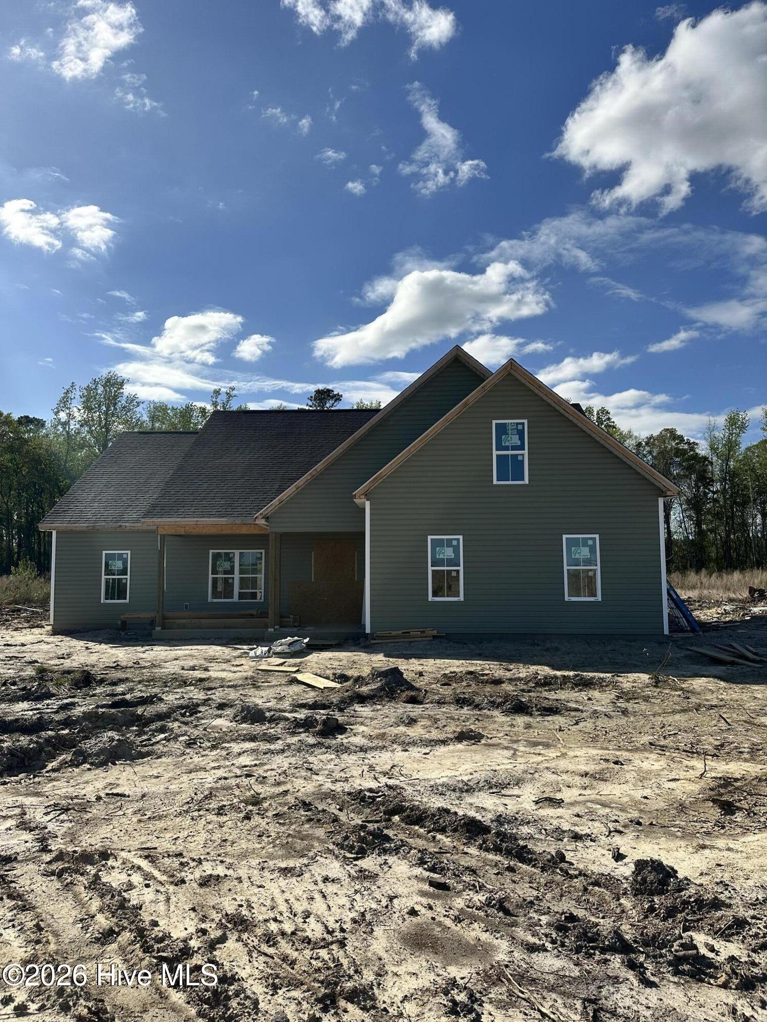 31 Grove Hollow Road, Rincon, GA, 31326