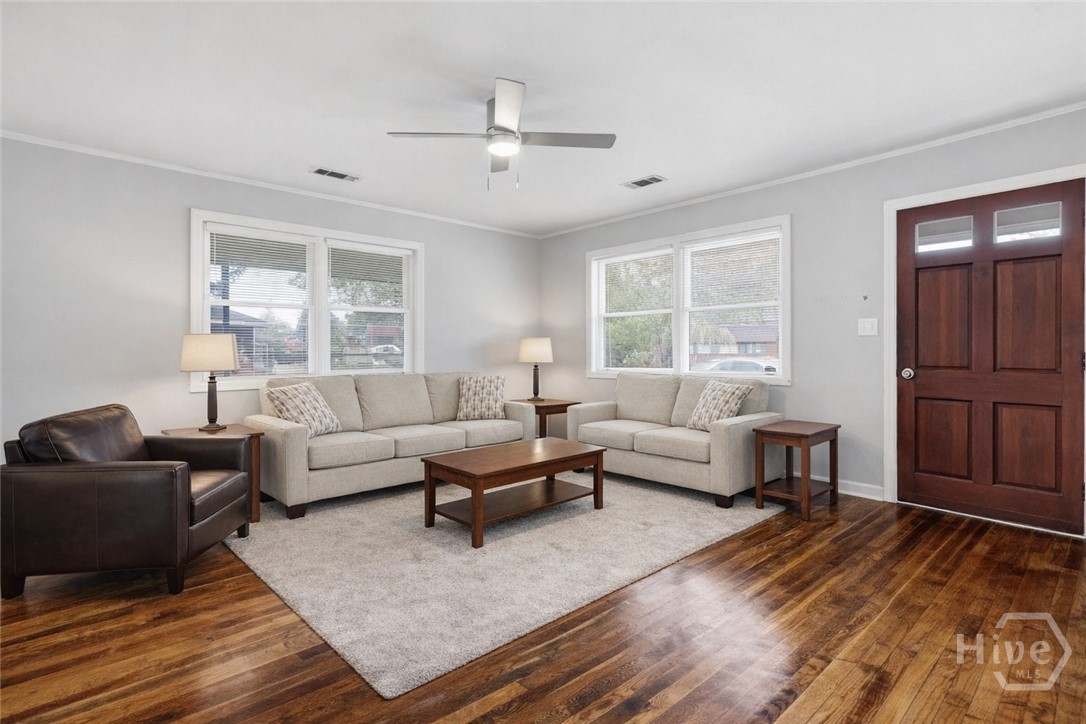 Homes for sale in Port Wentworth, GA | 837 Crossgate Rd, Port Wentworth, GA 31407 | MLS# SA349658