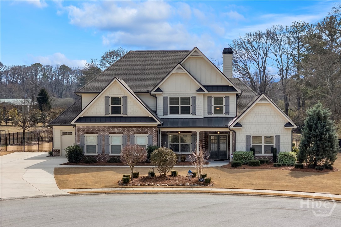 300 Silverleaf Court, Greenville, NC, 27834