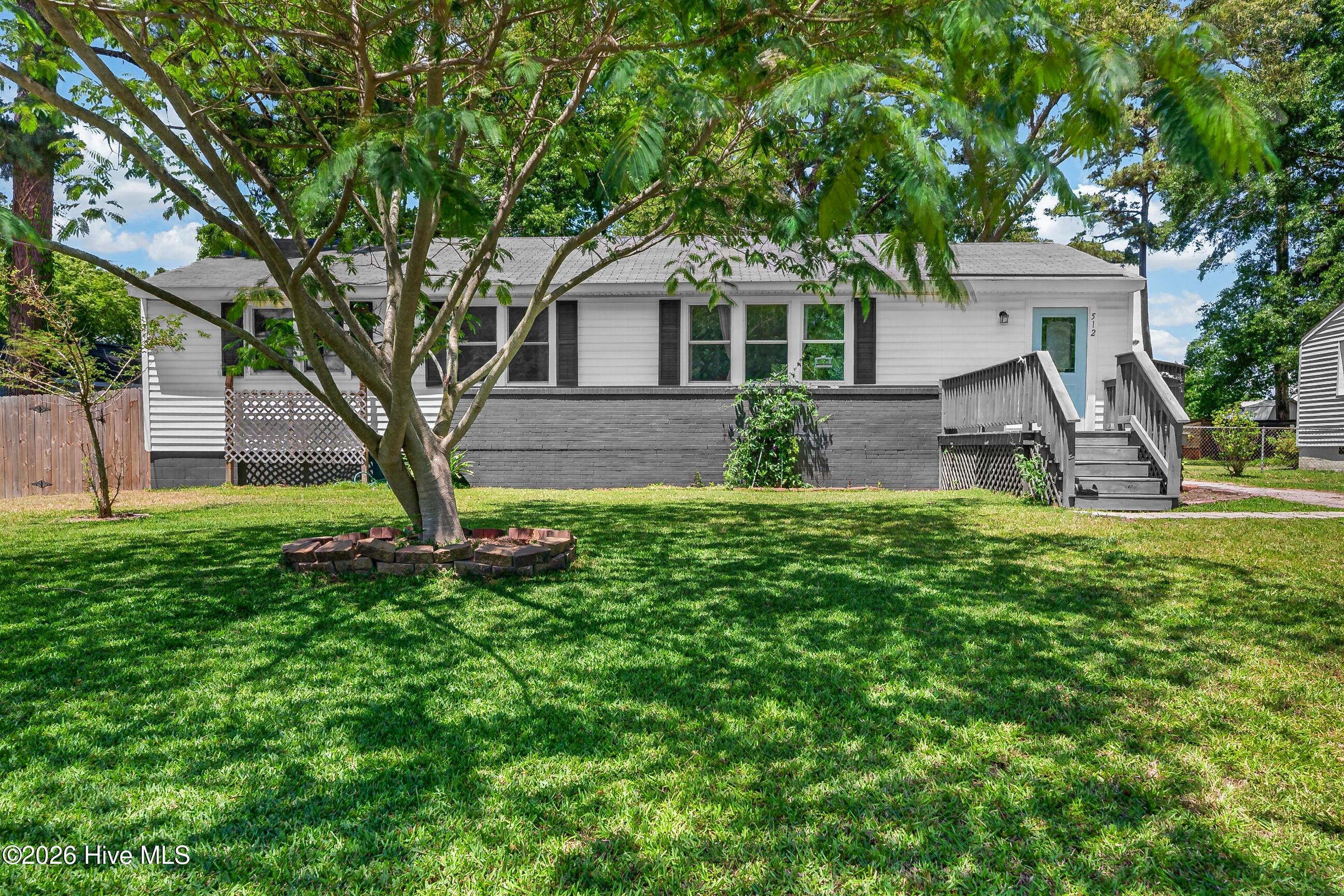 512 Woodhaven Drive,Jacksonville