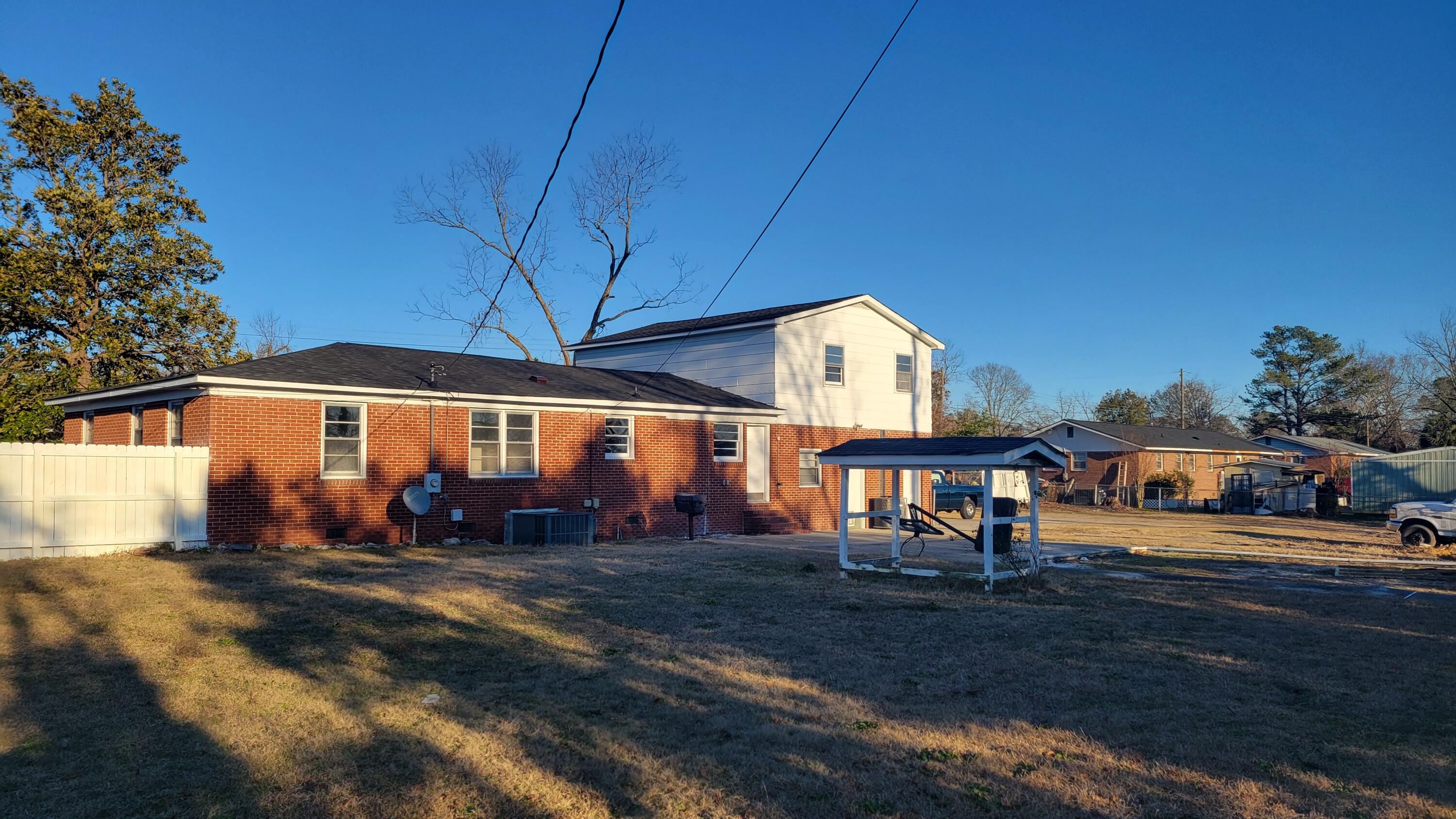 241 OLD EVANS ROAD Road, Martinez, GA, 30907