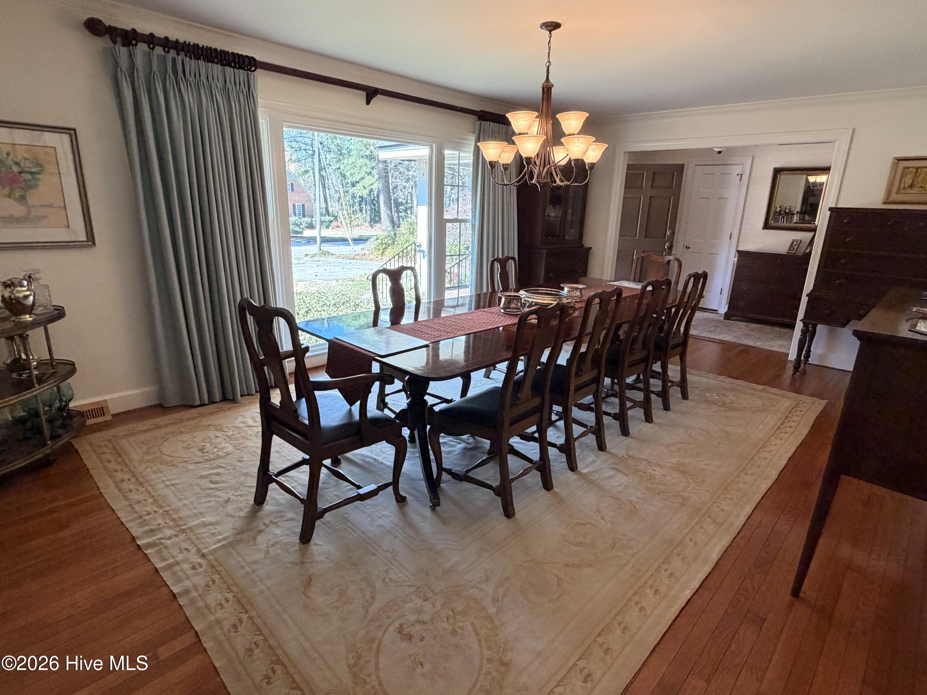 2210 Sulgrave Drive NW, Wilson, NC, 27896