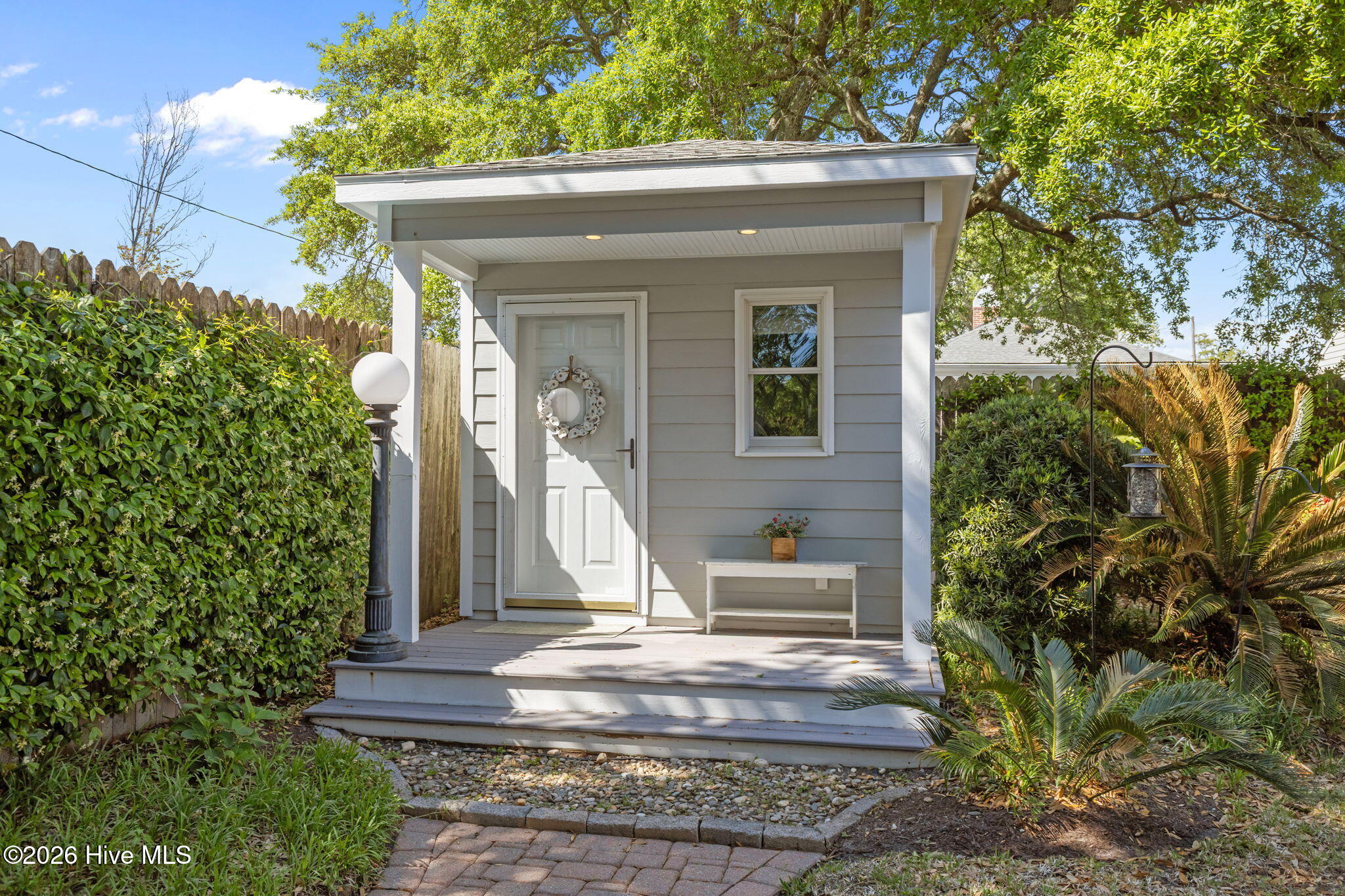 2106 Evans Street,Morehead City