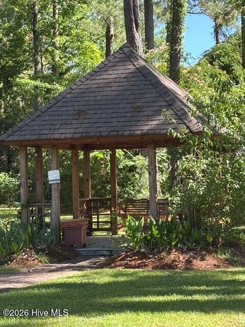 Gazebo