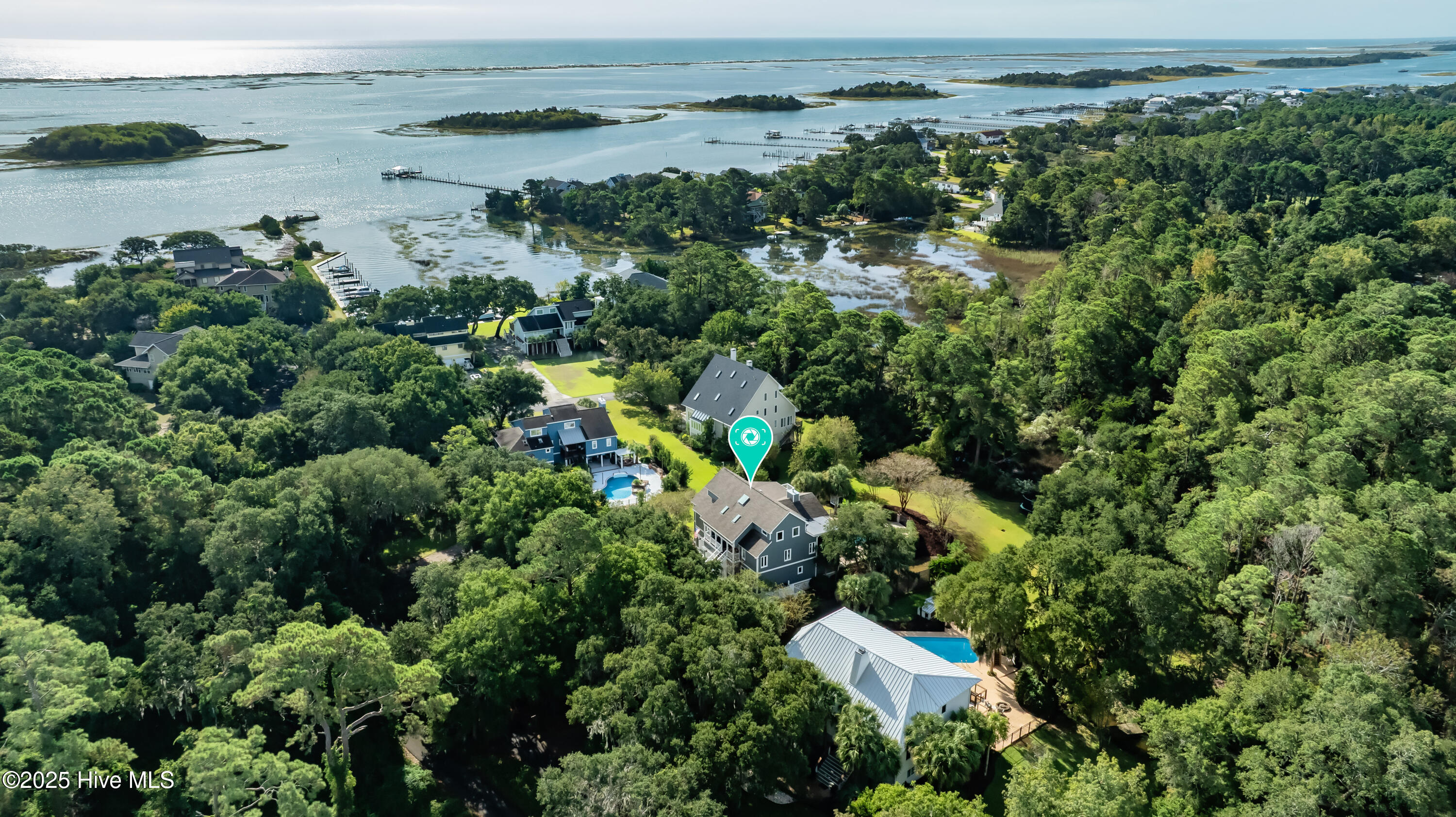 222 Sea Gull Lane, Wilmington, NC, 28409