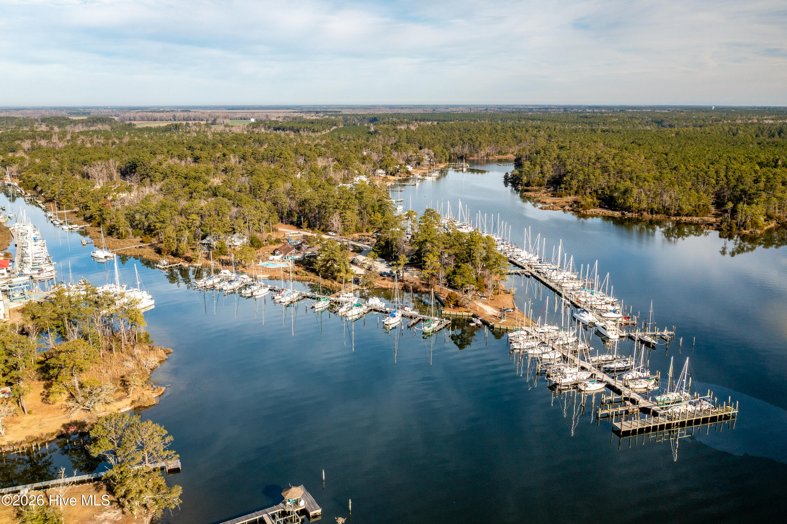 415 Whittaker Point Road 48,Oriental