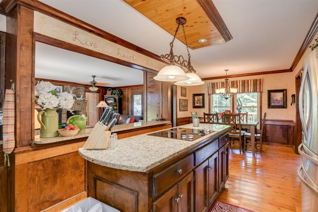 3297 Chamberlain Ferry Road, Lincolnton, GA 30817 Listing Photo  27