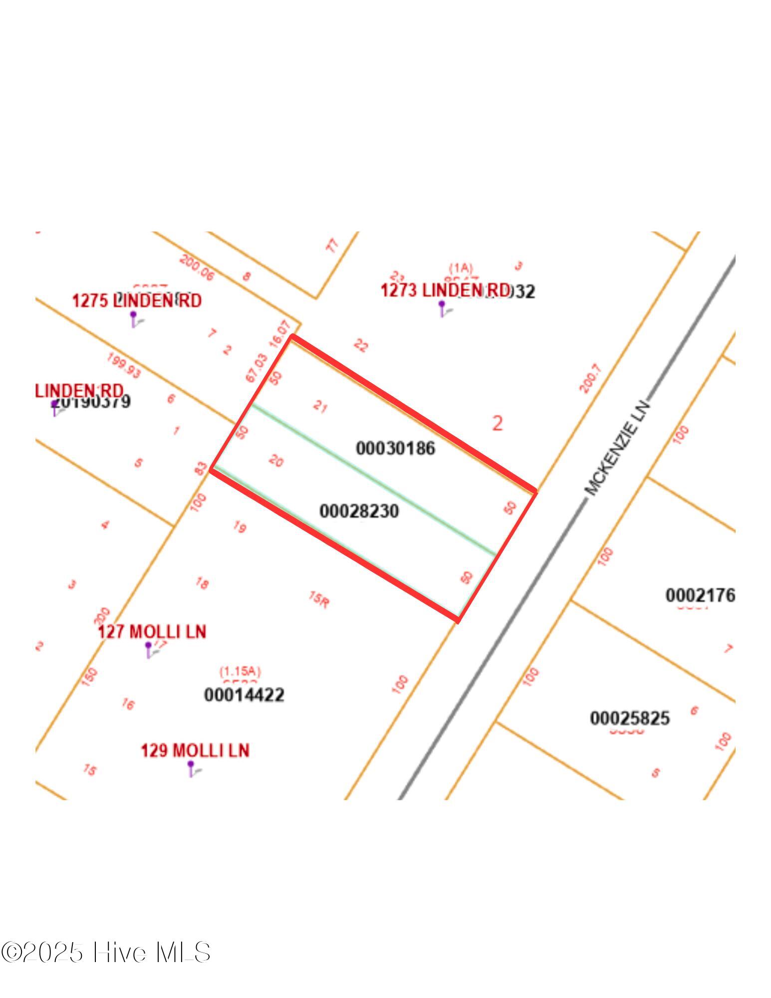 Homes for sale in Aberdeen, NC | 00 Mckenzie Ln, Aberdeen, NC 28315 | MLS# 100542141